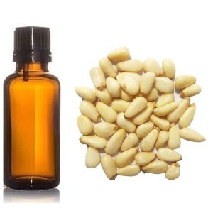 SIBERIAN PINE NUT OIL