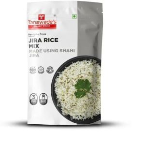 Instant Jira Rice Mix