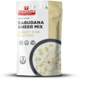 Sabudana Kheer Mix