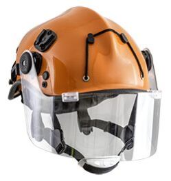 Utility /Rescue Paramedic Helmet