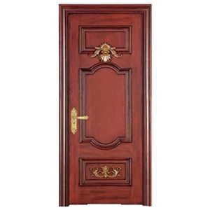 Polished PVC Interior Door, Size : 7 X 2.5 Feet (H X W)