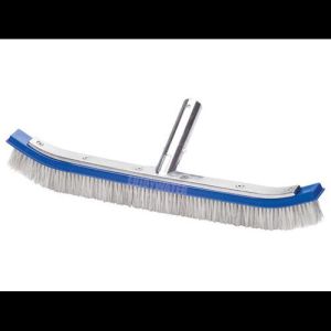 deluxe wall brush