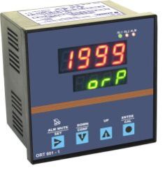 Online ORP Indicator