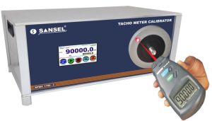 RPMC 1700 – 2A Tachometer Calibrator