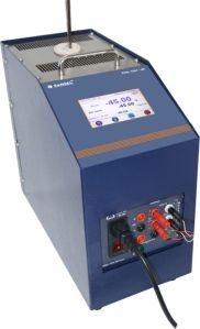 TCAL 1503/-45 High Precision Dry Block Temperature Calibrator