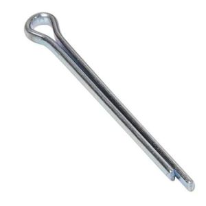 split cotter pin