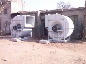 industrial ventilation fan