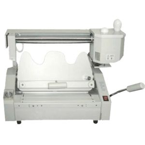 Manual Perfect Binding Machine PB-T40 (A3)