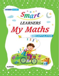 Nursery Math Recapitulation Smart Learner
