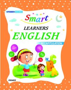 Primer English Recapitulation &amp;ndash; Smart Learner