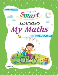 Primer (UKG) Math Recapitulation – Smart Learner