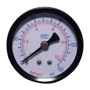 WIKA Pressure Gauges