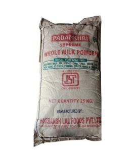 Padamshri Whole Milk Powder