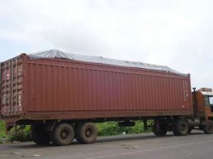 Heavy Goods Transportation Services