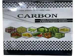 Carbon Potassium Humate Fertilizer