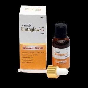 Glutaglow-C Serum