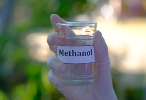 Methanol, Methyl Alcohol