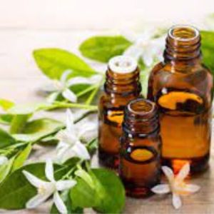 Neroli Oil