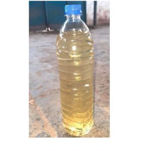 Used Solvent Oil