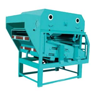 seed grader machine