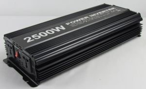 Y2500U Series Modified Sine Wave Power Inverter