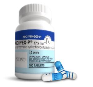 Adipex-P Weight Loss Medicines