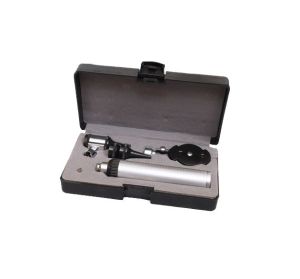 Oto-Ophthalmoscope Rechargeble