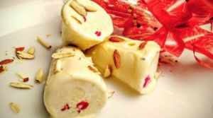 KESAR KULFI FLAVOUR