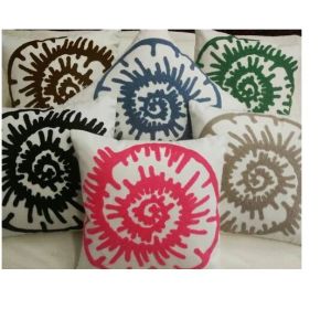 Printed Cushion Covers