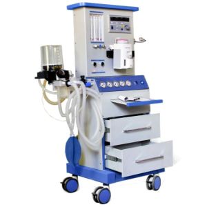 Cistron Harmony Anaesthesia Workstation