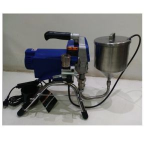 Injection Grouting Pump