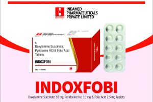 Indoxfobi Tablet