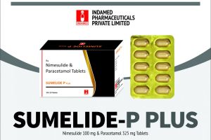 Sumelide-P Plus Tablet