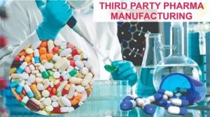 Third Party Manufacturing Services