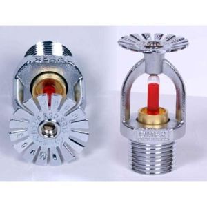 UL Listed Automatic Pendent Fire Sprinkler