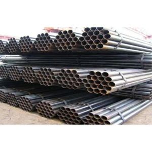 Galvanized Iron Round Pipe