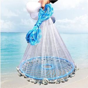 Fishing Net Ring