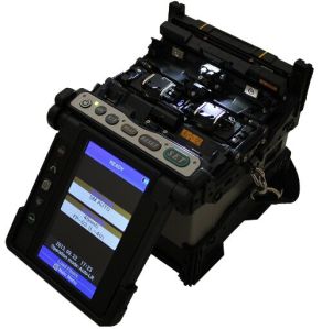 Optical Fiber Fusion Splicer