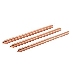 Copper Earthing Rod