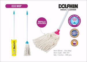 Eco Cleaning mop