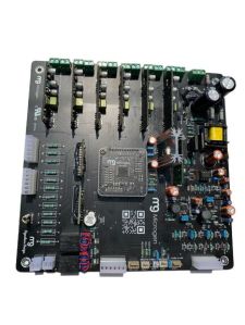 3 phase ups inverter pcb card