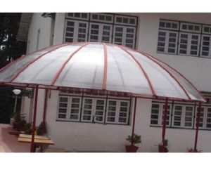 Green house Protection Polycarbonate Sheet