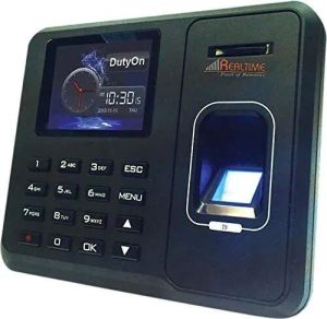 Fingerprint Security Systems