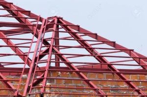 Steel Structural Trusses