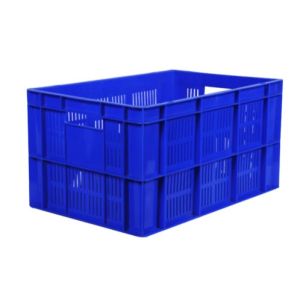45 Litre Plastic Crate