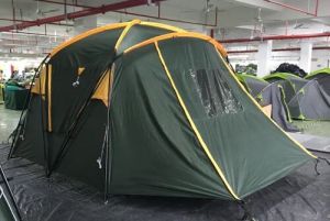 Makalu Camping Tents