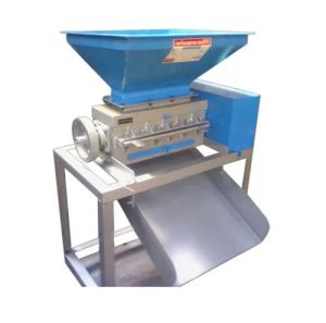 Supari Cutter Machine