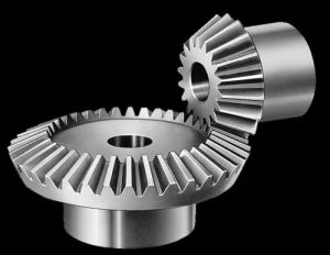 Bevel Gear