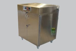 Food Warming Cabinet