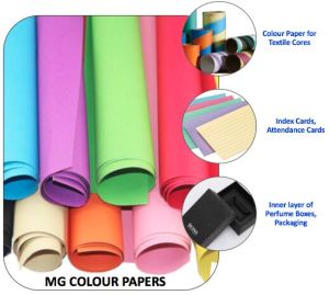 Mg Poster Paper